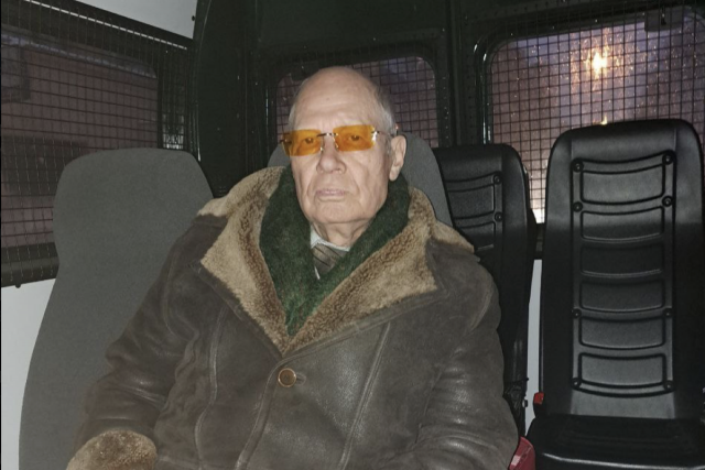    За что депортировали российского пенсионера из Латвии в Псковскую область?