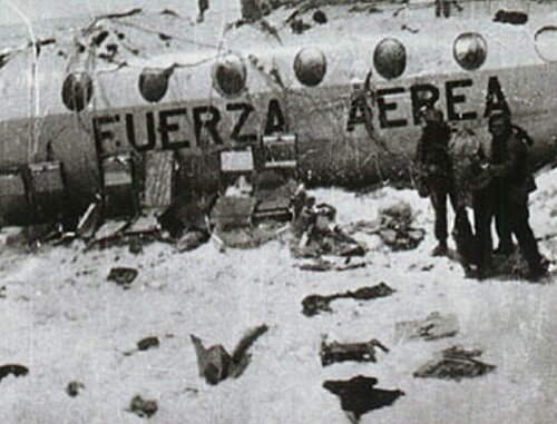 Авиакатастрофа 1972 года, фото с Яндекс картинки