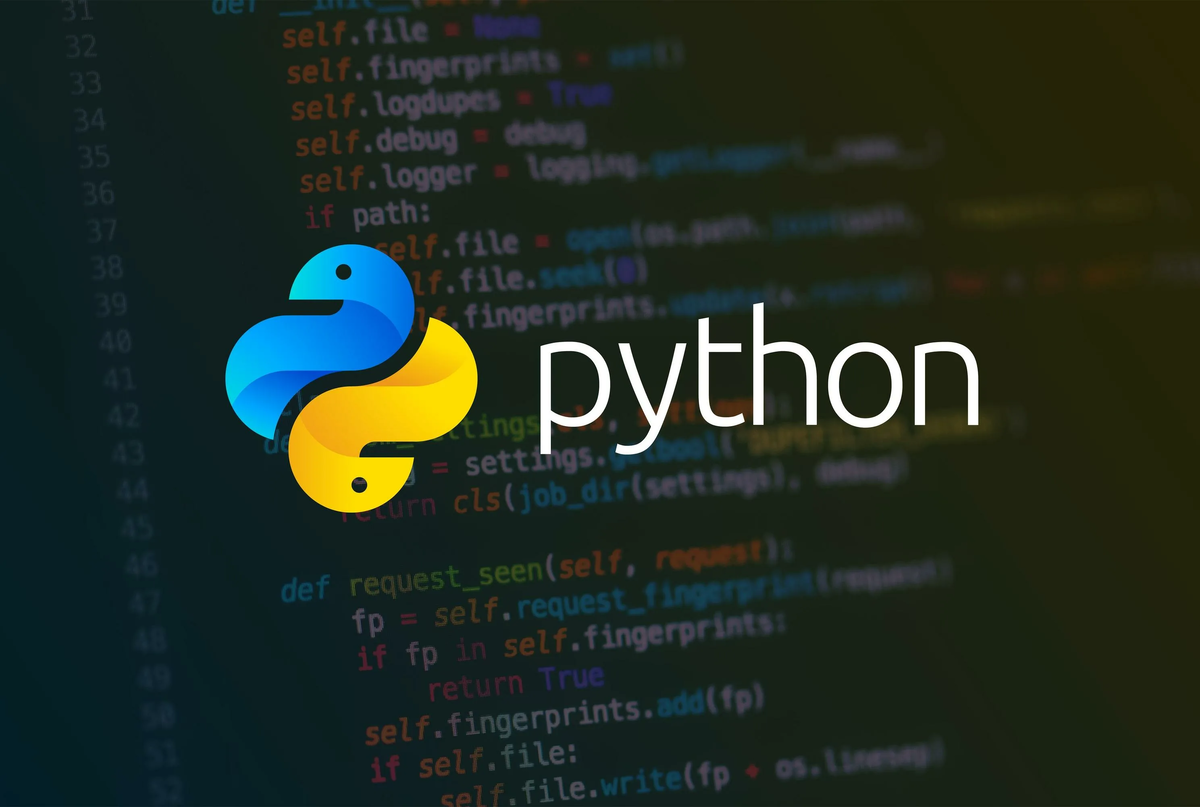 Язык программирования Python