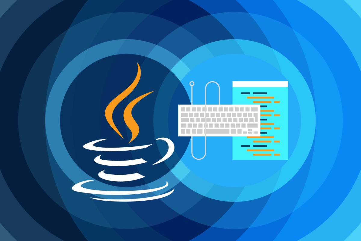 Язык программирования Java