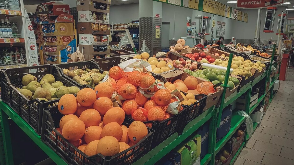 Взбодриться и набраться сил: названы продукты, которые снимают усталость |  56orb.ru | Дзен