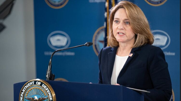 Кэтлин Хикс