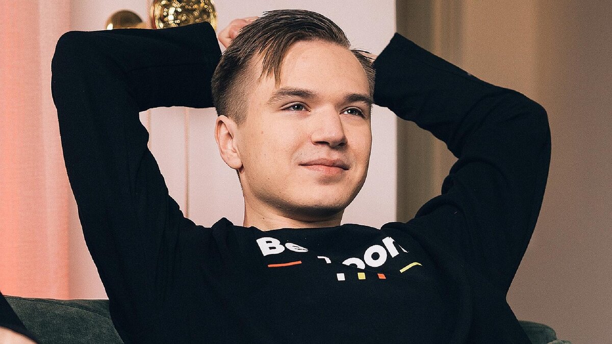     Иван Pure Москаленко