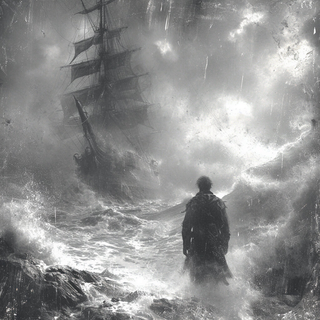 К чему потуги? Зачем стараться. Всё и так понятно.