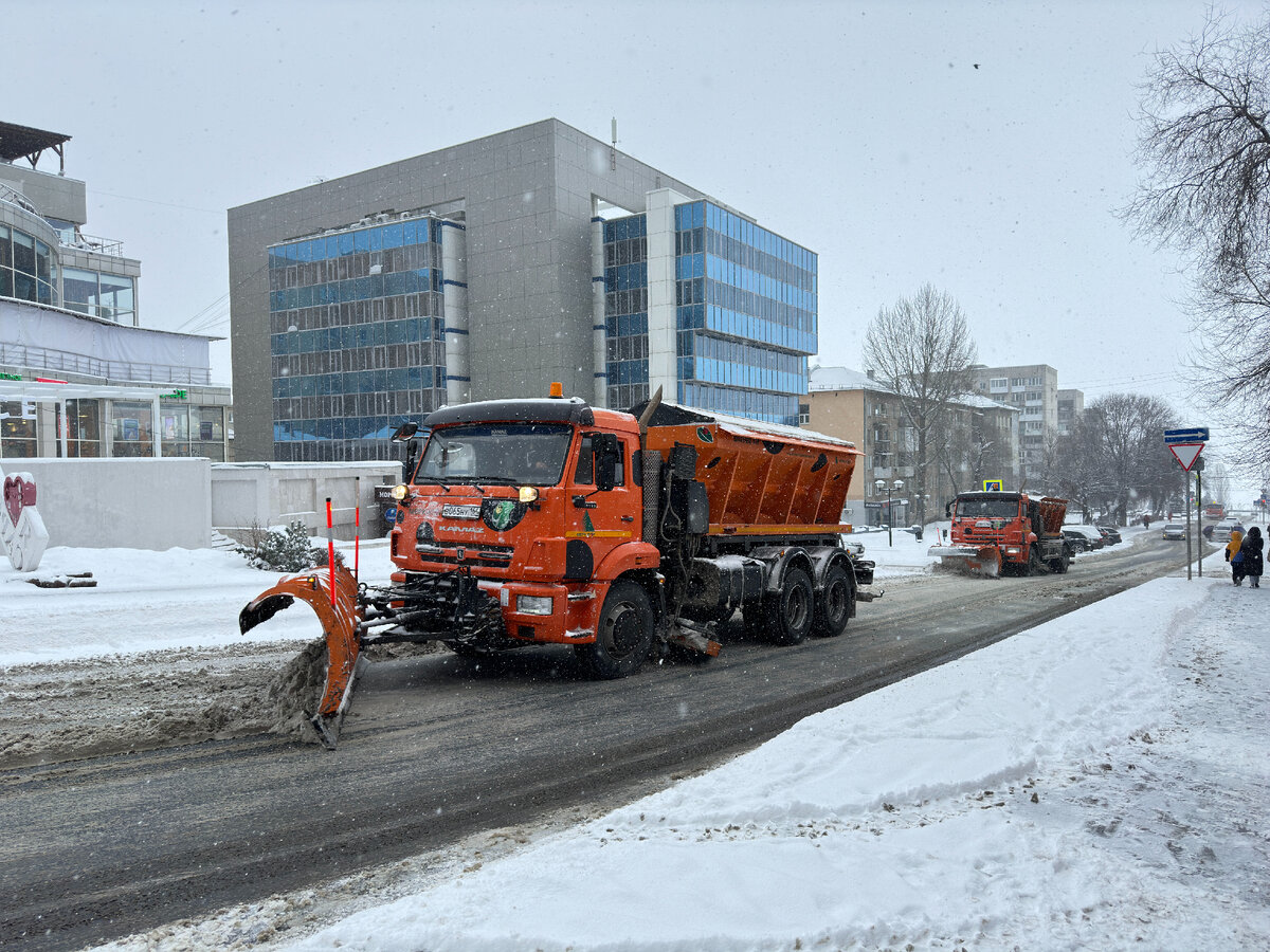 Фото: Alexander Legky/Globallookpress