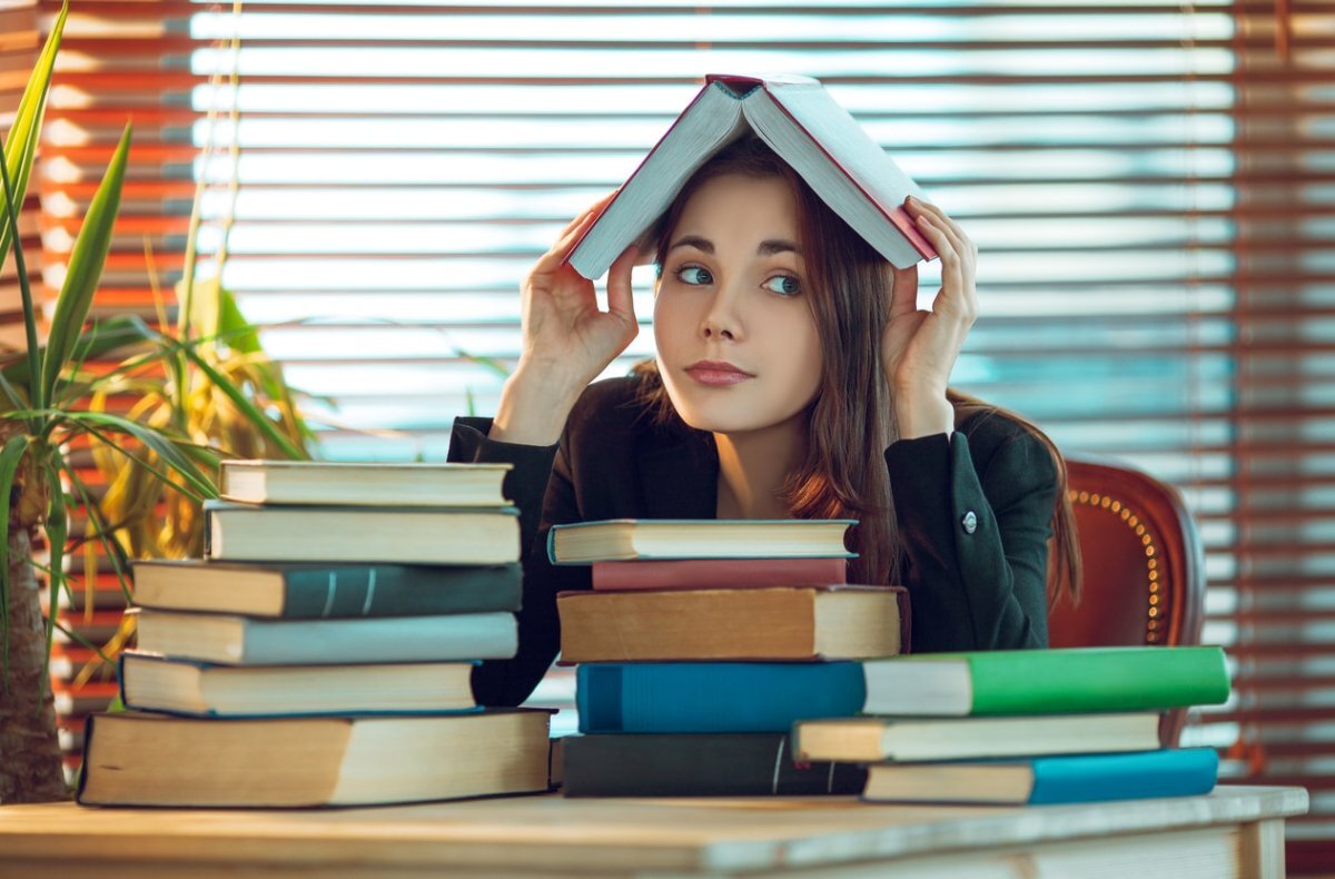 Учеба Всегда: Почему Важно Продолжать Обучение в Зрелом Возрасте