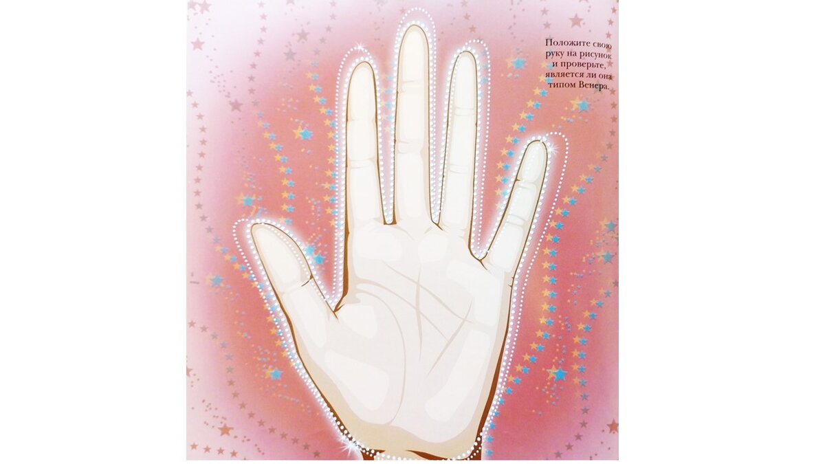 Источник: Йон Датен: "Хиромантия. Линии судьбы"