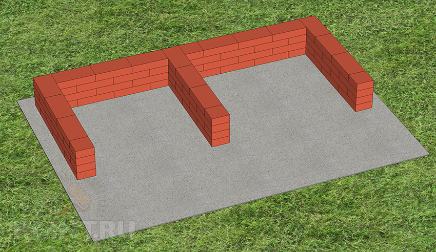 проекты мангальных зон с казаном из кирпича. печь для летней кухни порядовка. порядовка камина барбекю из кирпича. мини русская печь для беседки порядовка и схема. порядовка мангала из кирпича лего.
