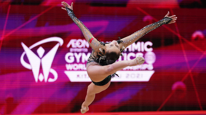   Gettyimages.ru Toru Hanai