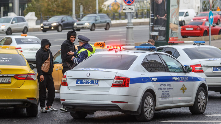 ФОТО: BULKIN SERGEY/NEWS.RU/GLOBALLOOKPRESS