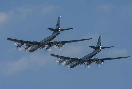    Ту-95