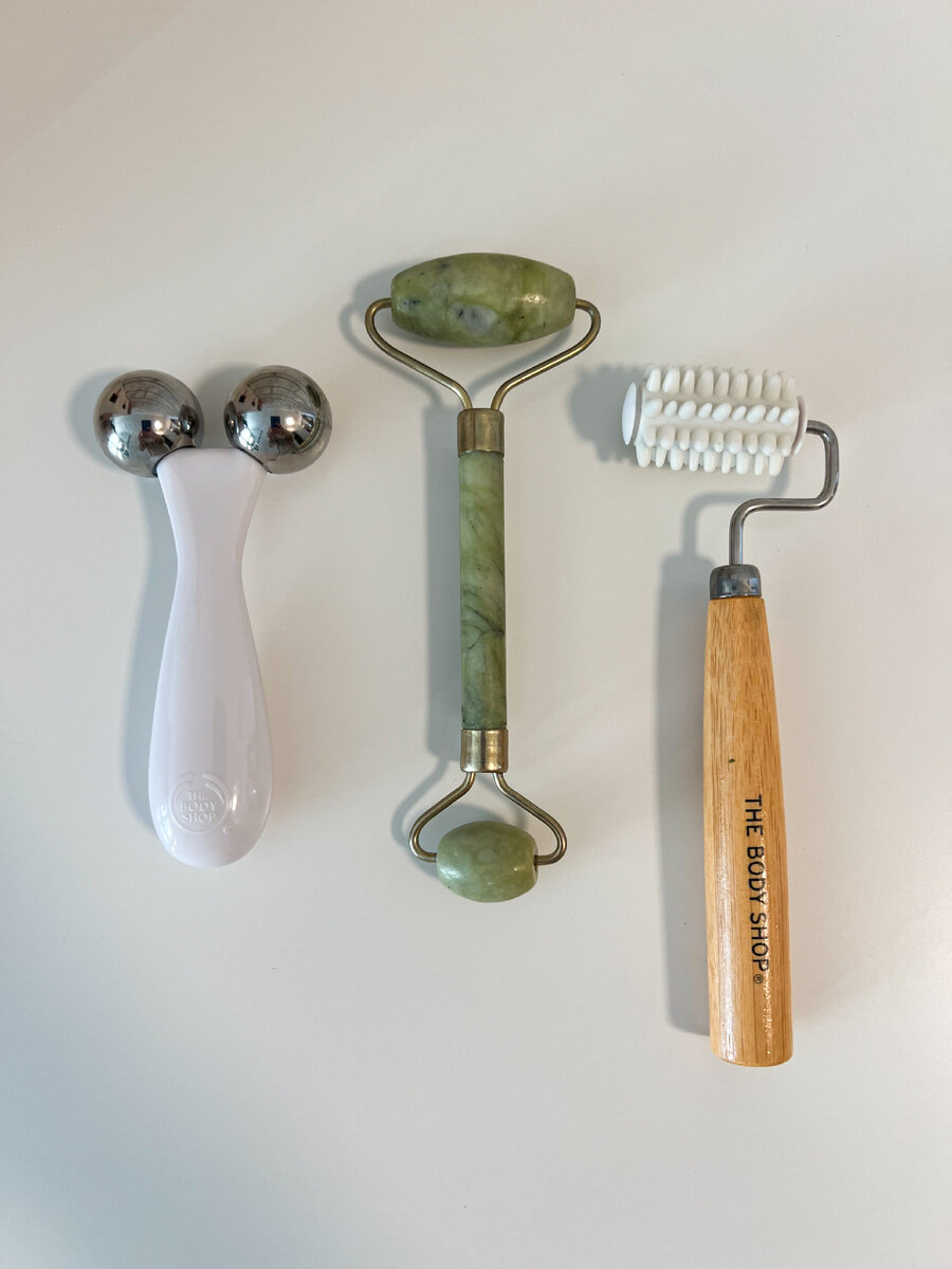 Моя коллекция.