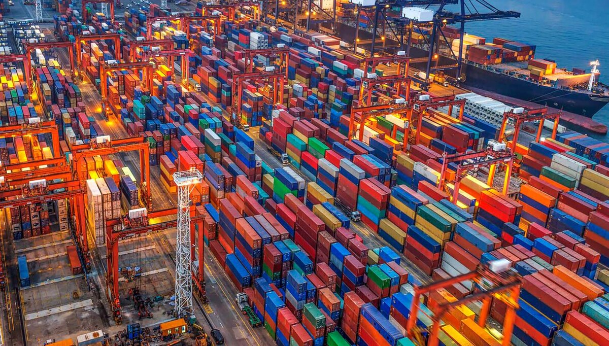 И как тут искать кокаин? 