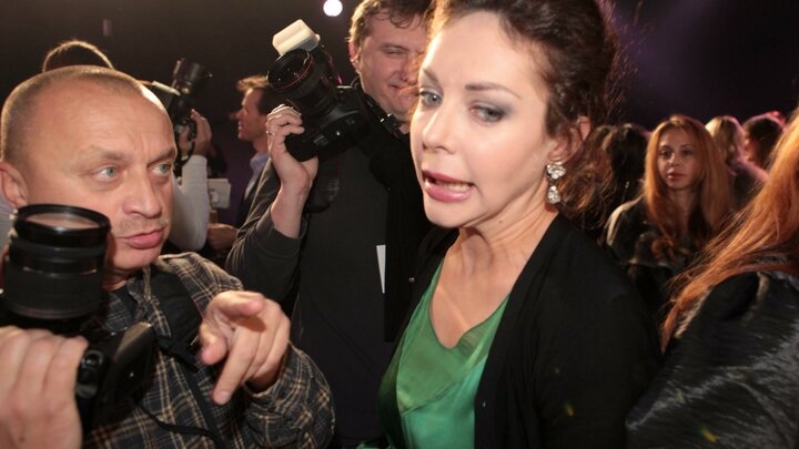 ФОТО: PRAVDA KOMSOMOLSKAYA/GLOBALLOOKPRESS