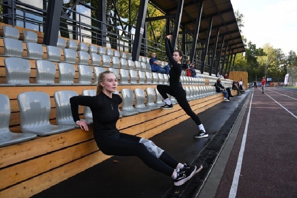    В училище займутся подготовкой спортивного резерва для страны Михаил ФРОЛОВ