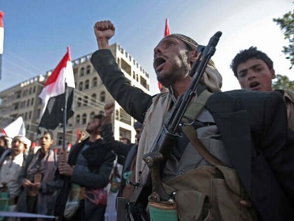    © AP Photo / Hani Mohammed