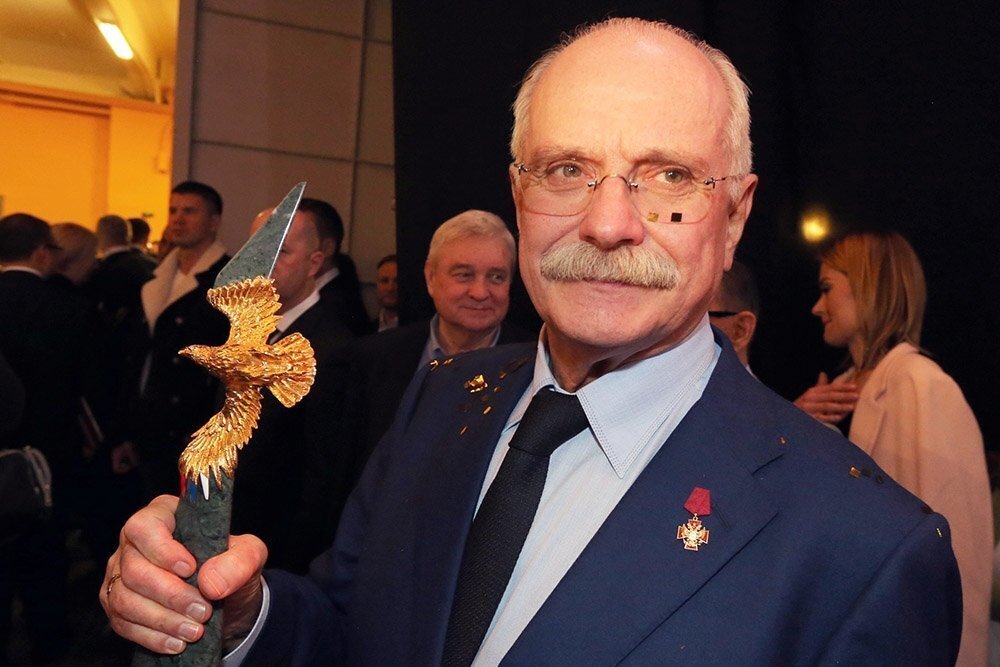 Михалков знает, что говорит. Фото Яндекс.Картинки. 