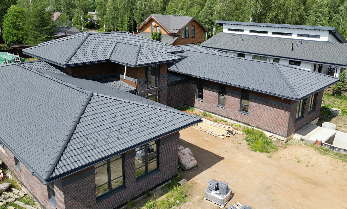 Архив BLOCK manufacture