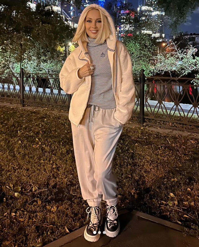 Телеведущая Османова предположила, что Кудрявцева ушла от мужа из-за ...