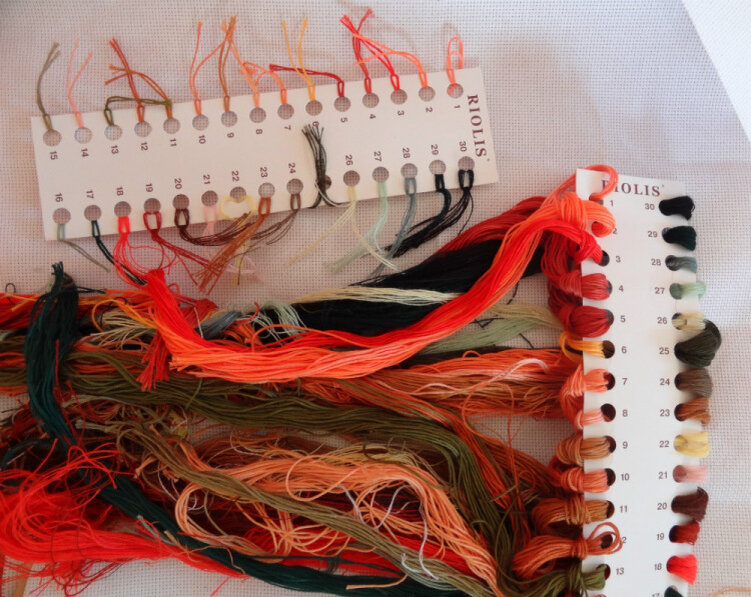 Фото автора .