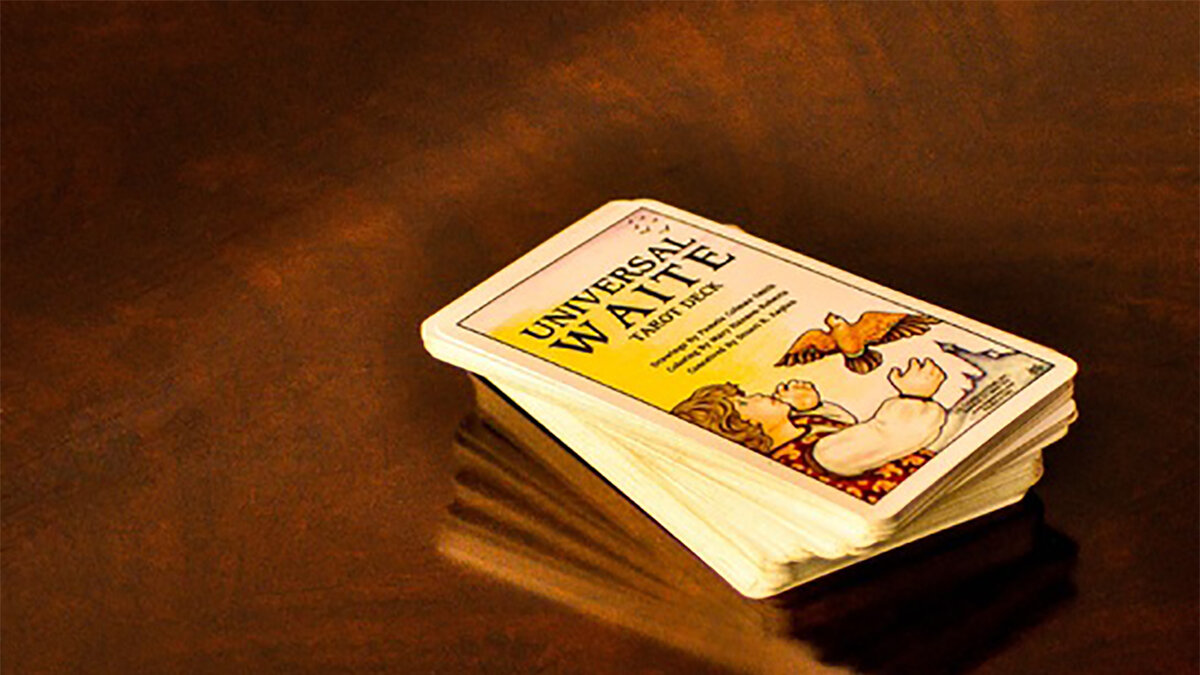 Изображение pexels.com