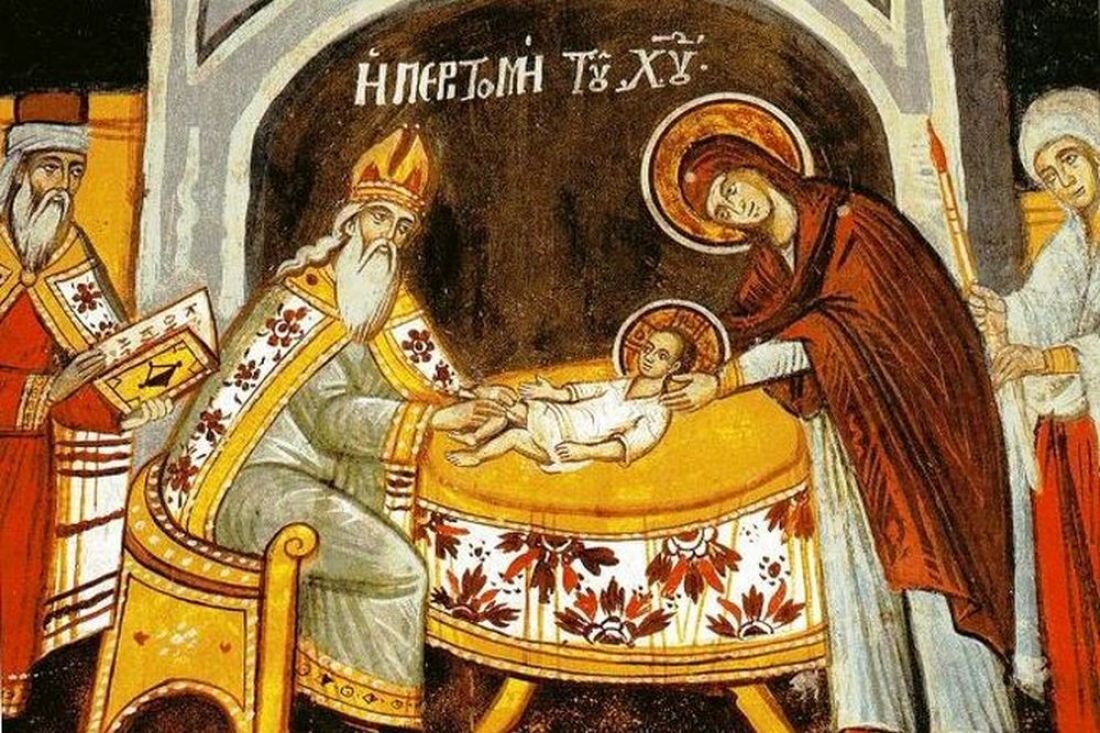 Сегодня Православная Церковь отмечает Обрезание Господне – праздник, который, к сожалению, теряется на фоне Рождества Христова и грядущего Богоявления (Крещения Господня).