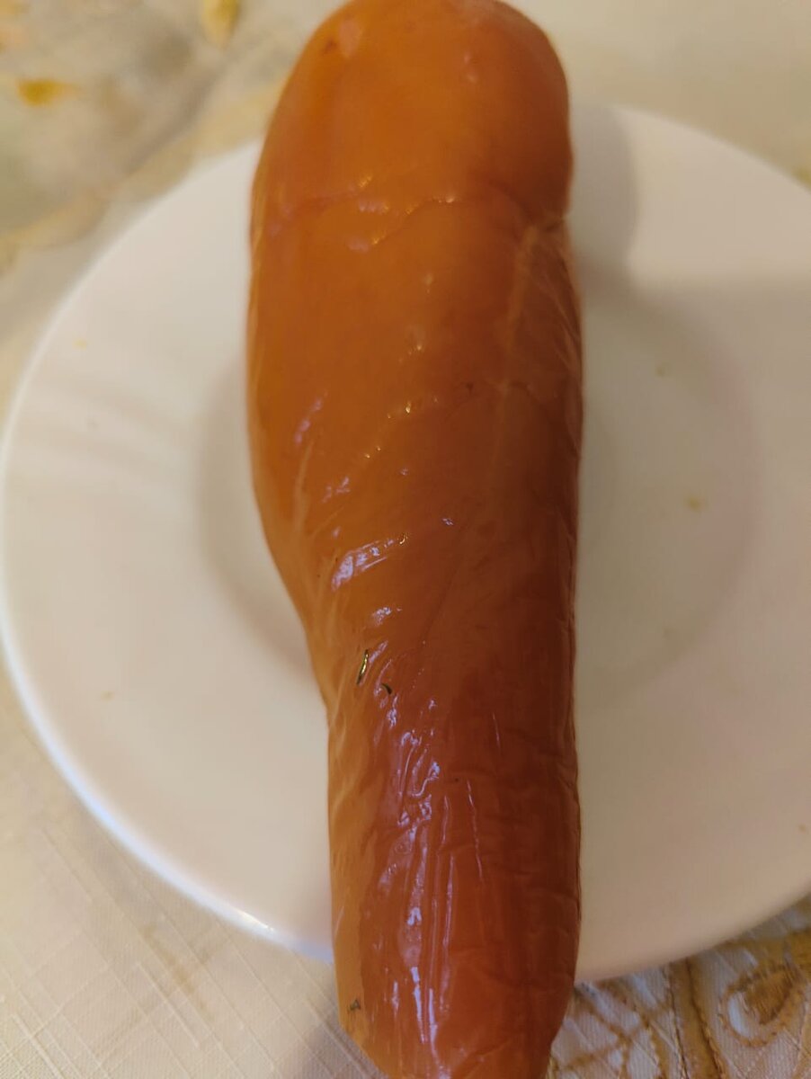 копченая грудка