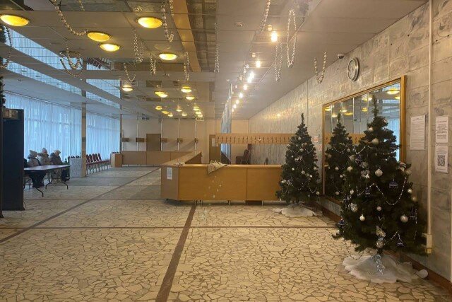   Фото: телеграм-канал Елены Дятловой