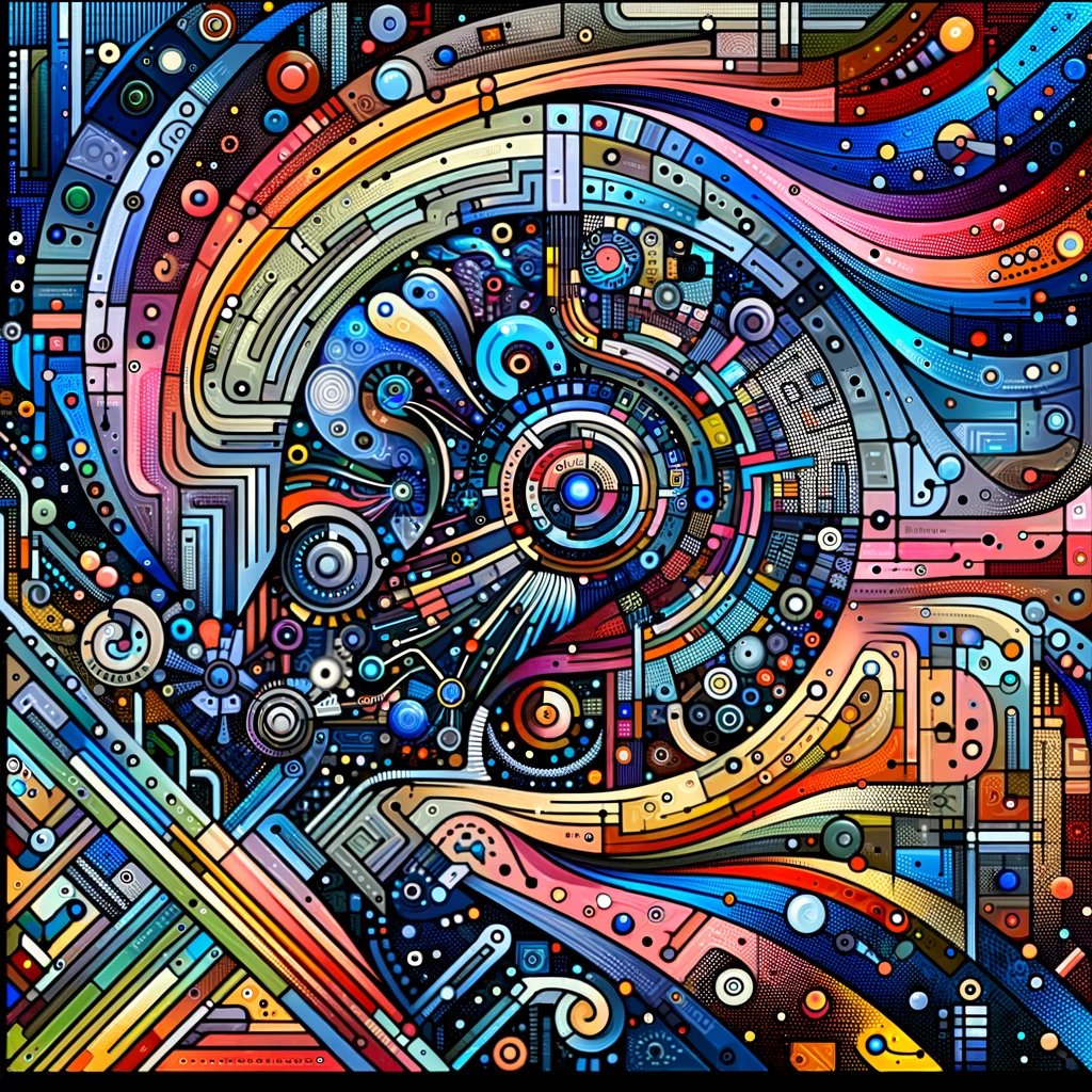 ИИ в Графическом Дизайне