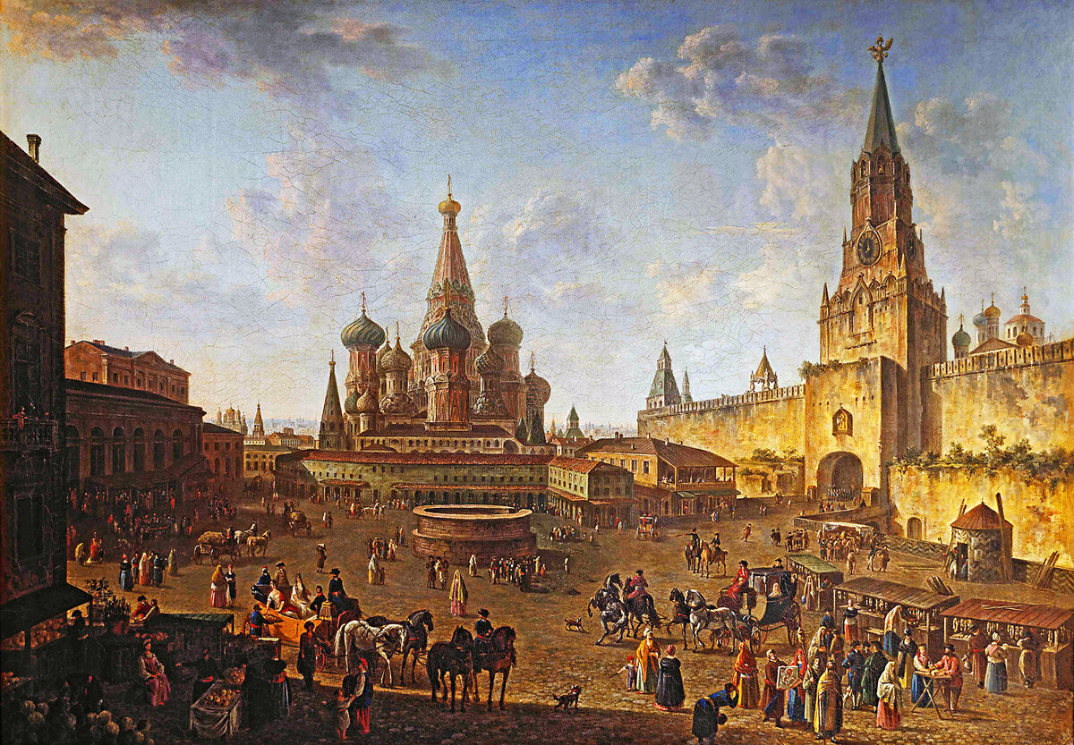 @ фото из интернета | 📚 Образование Московского царства:🏛️ путь к государственной независимости 🏰