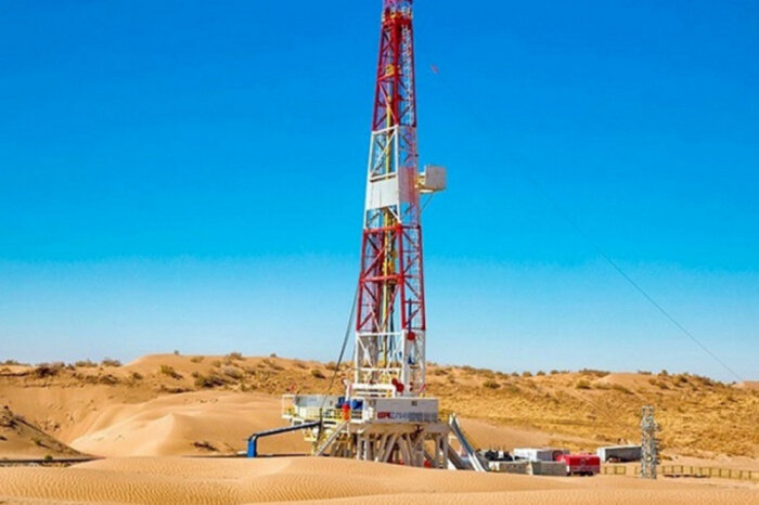 Источник фото: oilgas.gov.tm