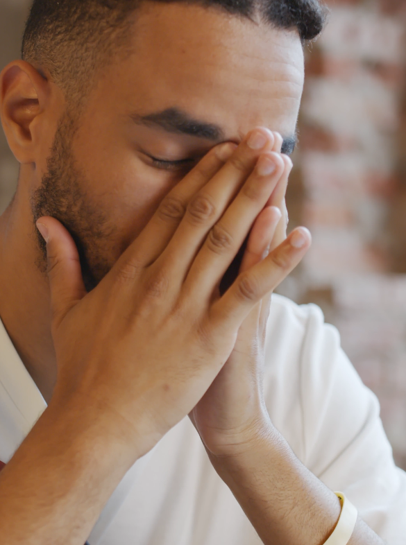 Спал на парах