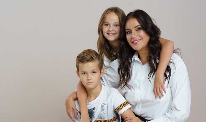    Оксана Федорова: «Всегда есть шанс изменить свою жизнь!»