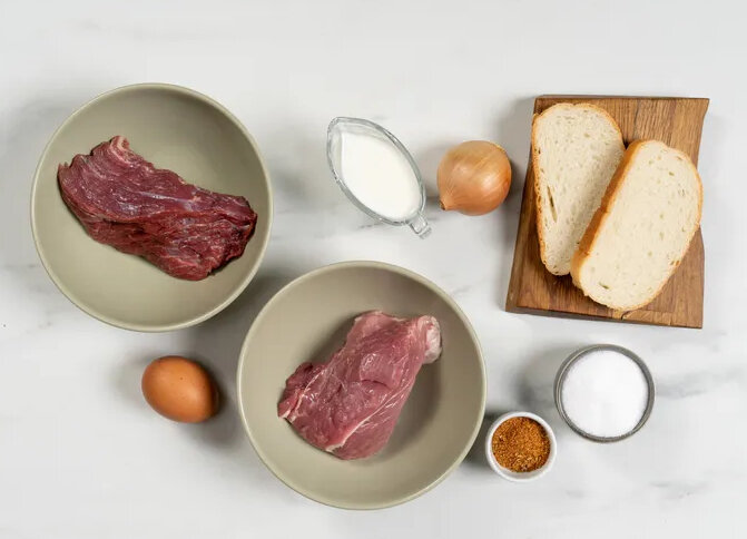 Подготовка 