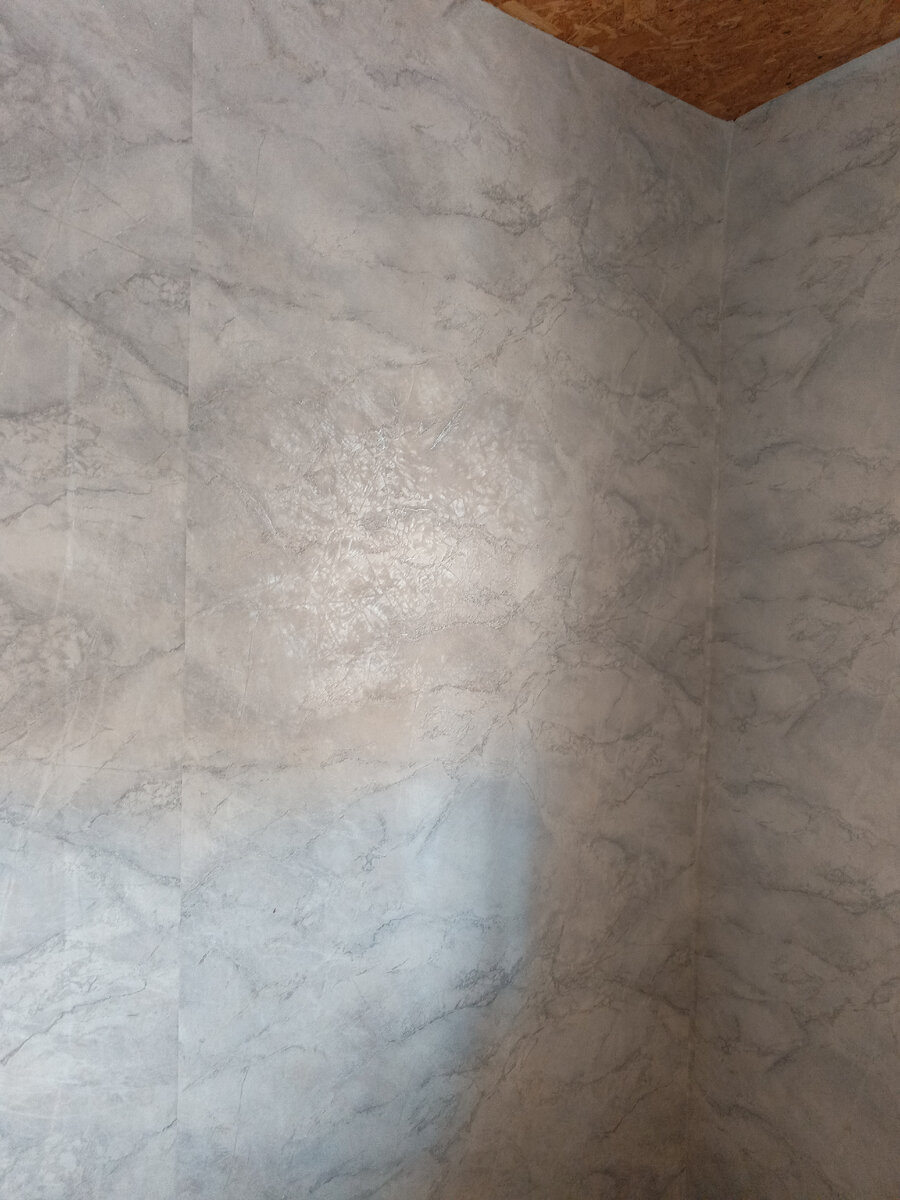 Покажу пока угол. Дальше посмотрим на темп