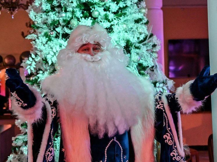     Фото пресс-службы Челябинского камерного театра