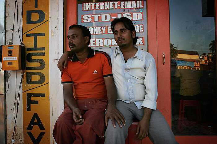 Автор фото Добрый Человек©