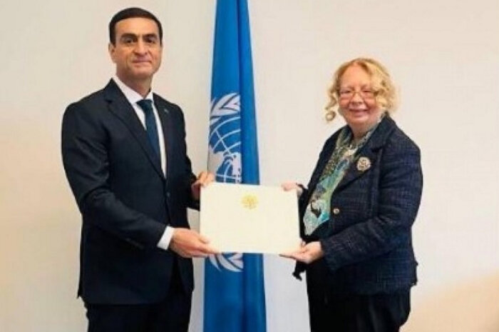 Источник фото: mfa.gov.tm