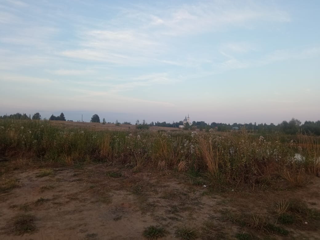 Фото из архива автора