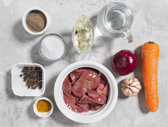 Подготовка 