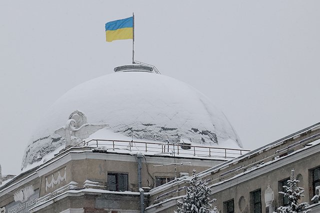   Какие два сценария антироссийской провокации готовит Киев?