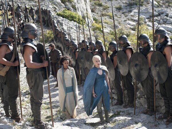    © HBO/Game of Thrones