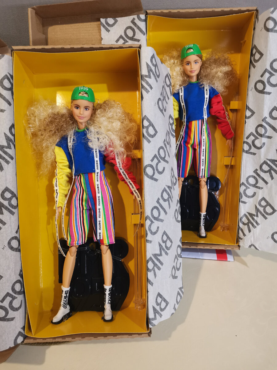 Мои девочки