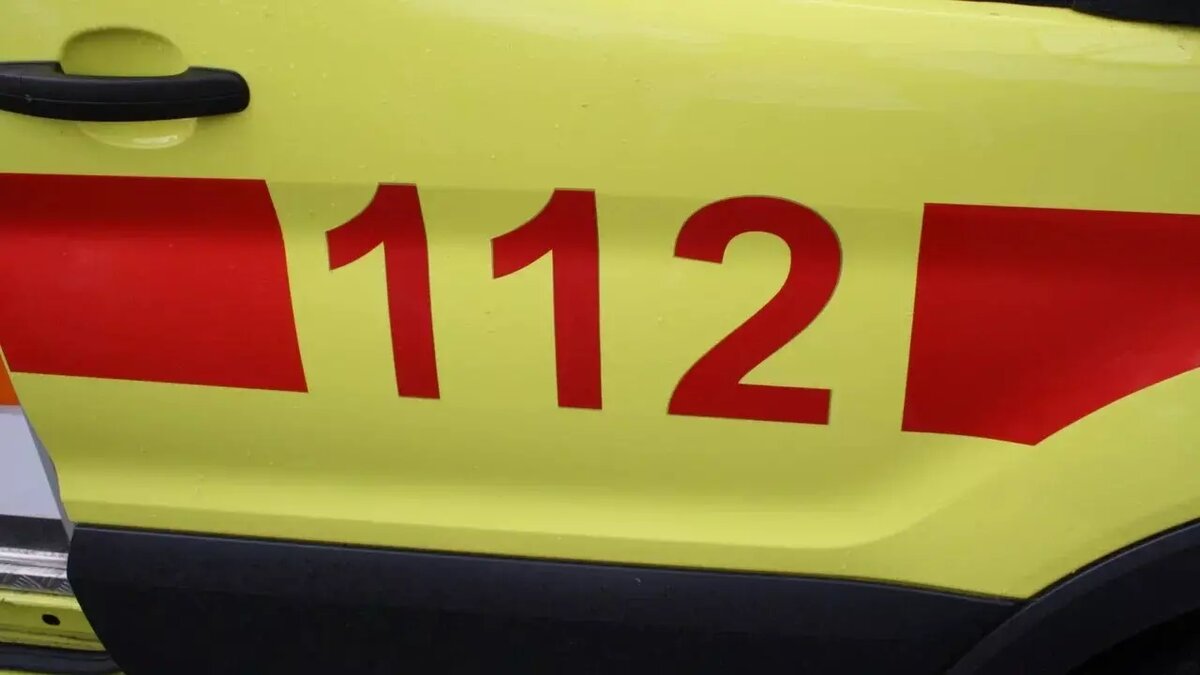     Очевидцы сняли на видео место ДТП на улице Декабристов в Казани. Судя по публикации в Telegram-канале Region 116, там сбили женщину.