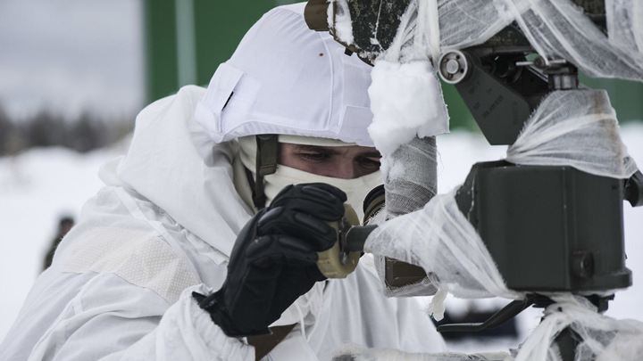 © MOD RUSSIA/GLOBALLOOKPRESS 