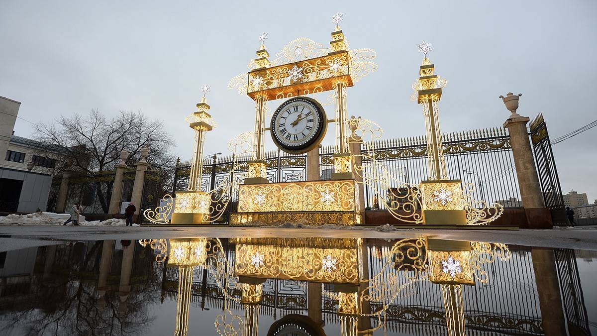 Какой высоты солнце москвы