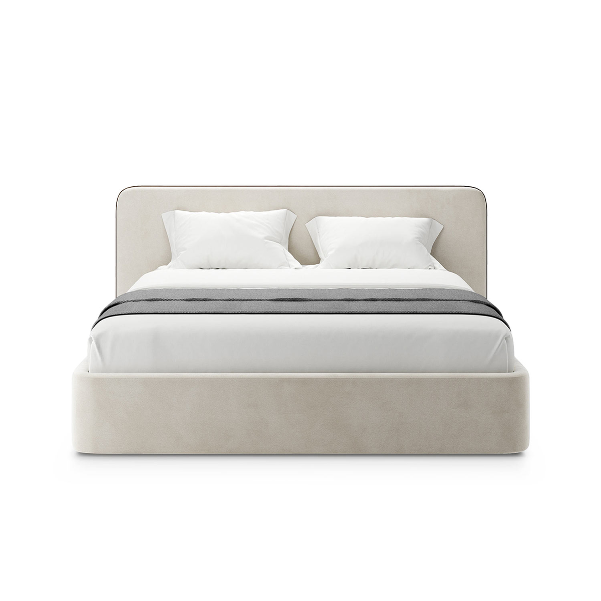 Кровать Бари от компании Лавсит