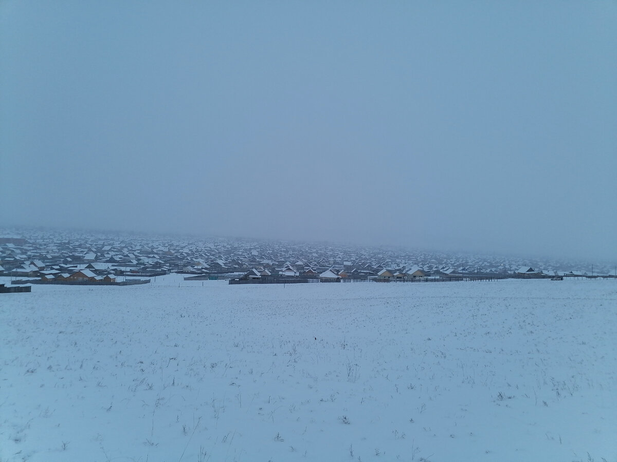 Малая Родина. | Всё с чистого листа... | Дзен