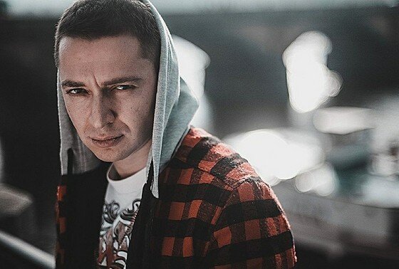    Оксимирон