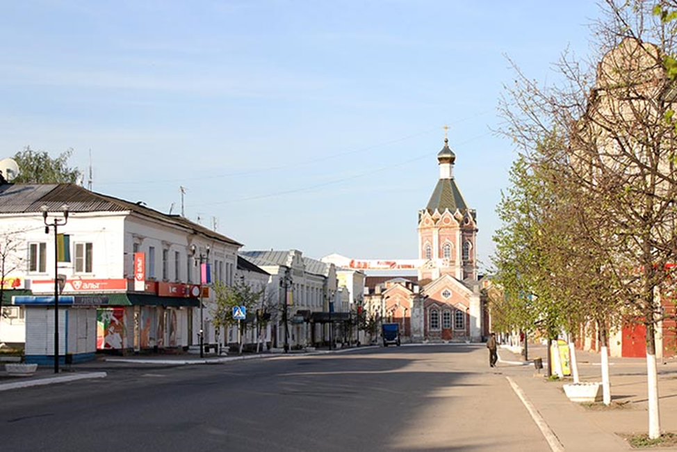 Город касимов улица. Касимов улица Советская. Касимов город Рязанская область. Касимов центр города. Касимов улицы города.